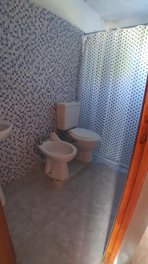 Tierra Santa Apartment Villa Cura Brochero Bagian luar foto