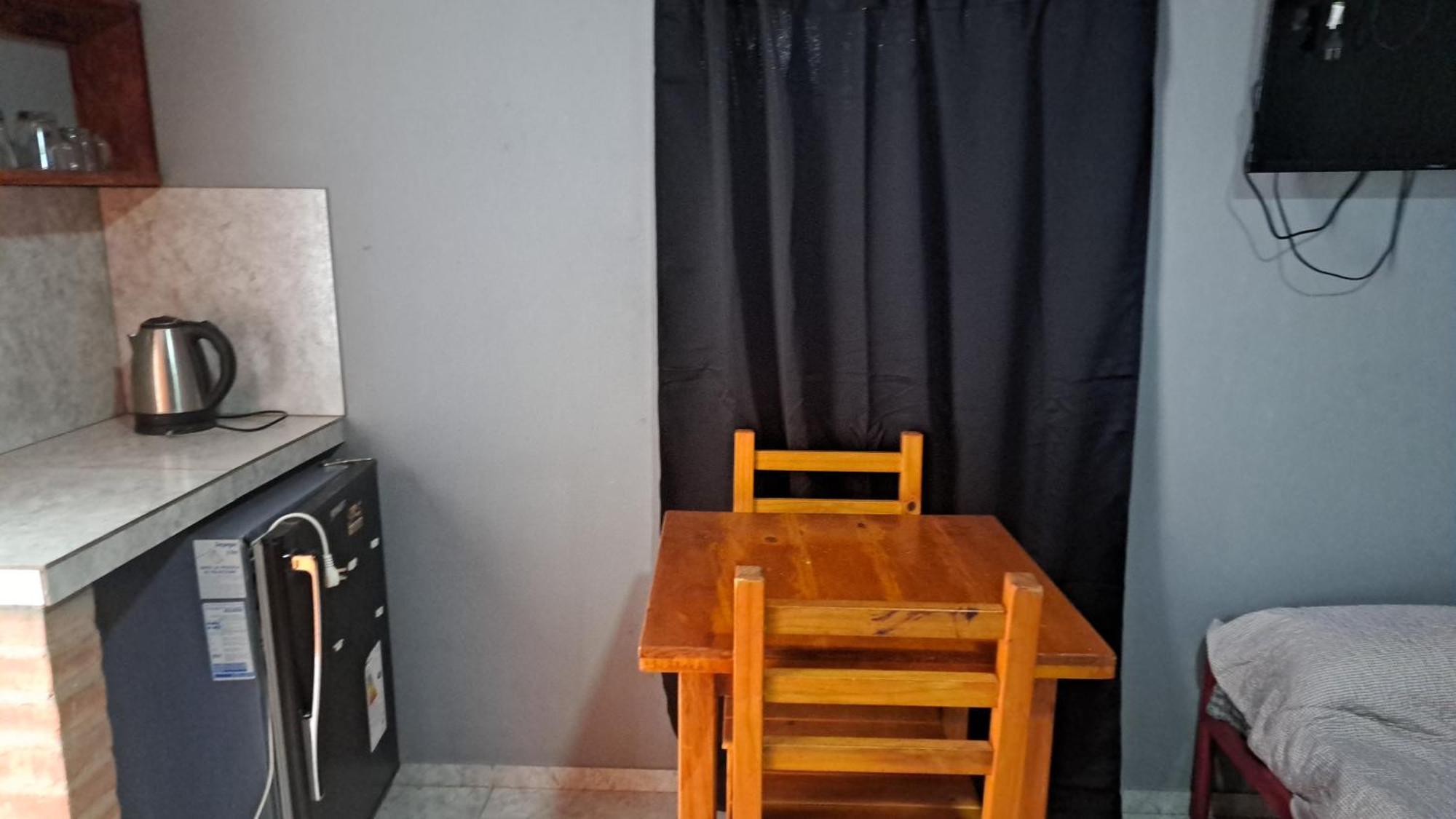 Tierra Santa Apartment Villa Cura Brochero Bagian luar foto